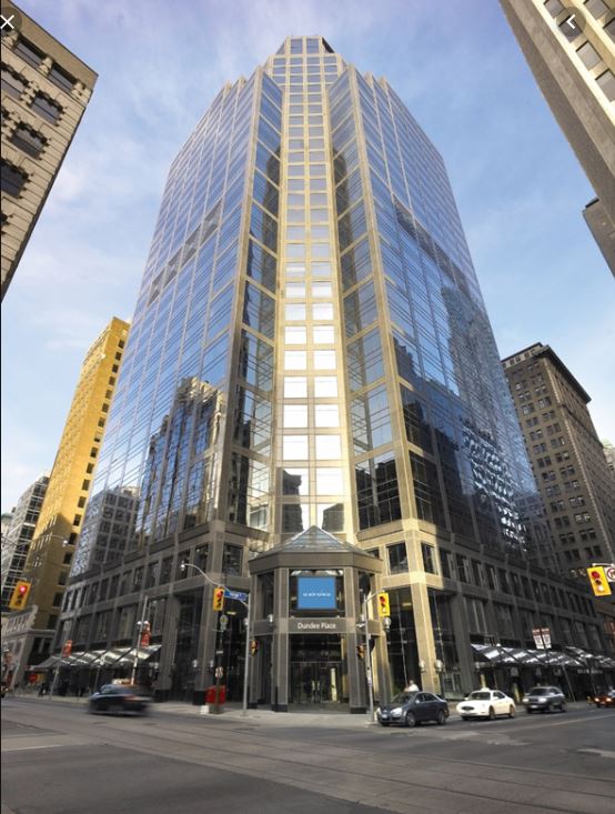 1 Adelaide Street East Toronto Ontario