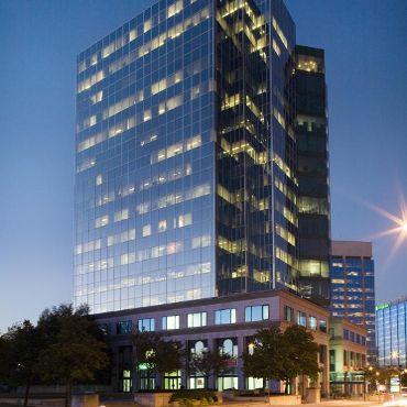 1 City Center Drive Mississauga
