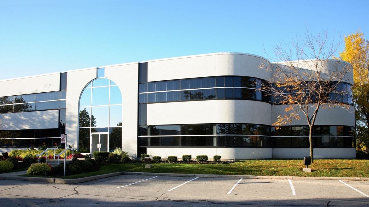 Industrial space for lease