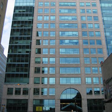 1 toronto street Toronto Ontario
