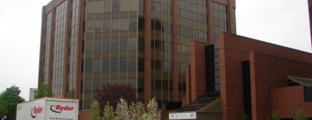 10 Carlson Court Toronto Ontario 1