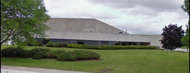 10 Sun Pac Boulevard Brampton Ontario