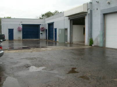 100 Emby Drive Mississauga, Ontario
