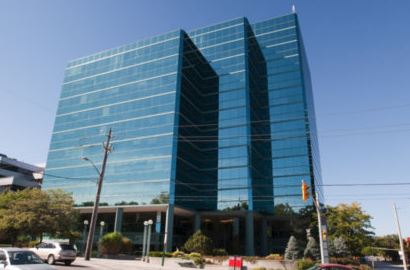 100 Sheppard Avenue East North York