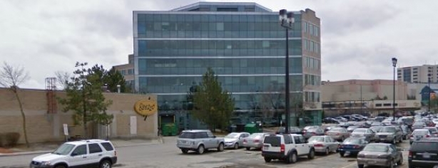 100 York Boulevard Richmond Hill Ontario