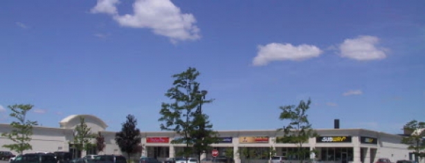 1020 Islington Avenue Toronto Ontario