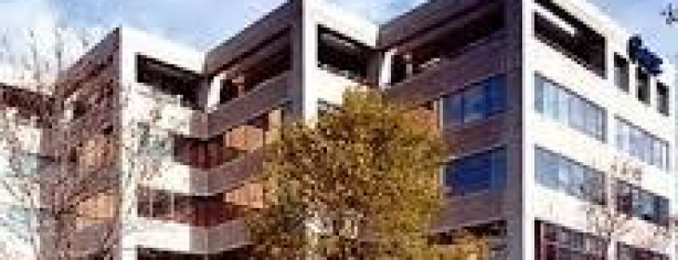 11 Allstate Parkway Markham Ontario