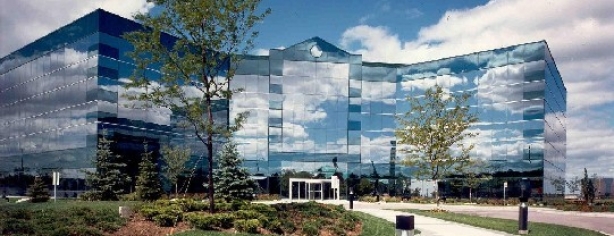 110 Matheson Boulevard West Mississauga, Ontario