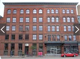111 Queen Street East Toronto Ontario Canada