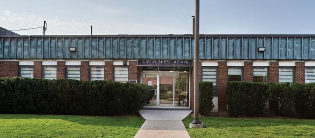 115-133 Bridgeland Avenue, Toronto