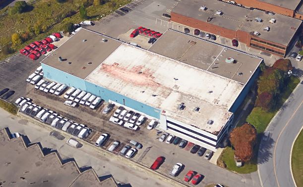 1180 Aerowood Drive Mississauga, Ontario
