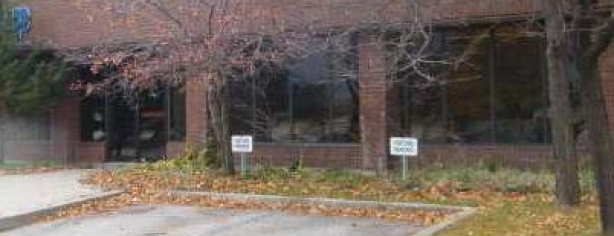 1180 Lorimar Drive Mississauga Ontario