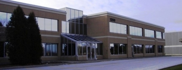 1200 Burloak Drive Burlington Ontario