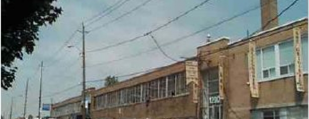 1200 Castlefield Avenue Toronto Ontario 1