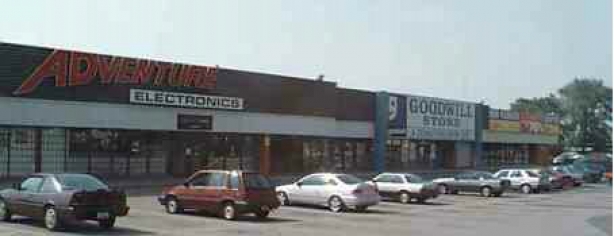 1224 Dundas Street East Mississauga Ontario