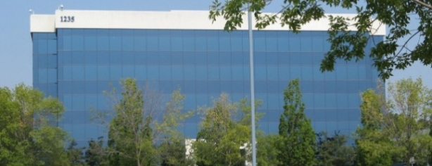 1235 North Service Road Oakville Ontario