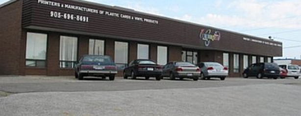 1285 Britannia Road E Mississauga Ontario