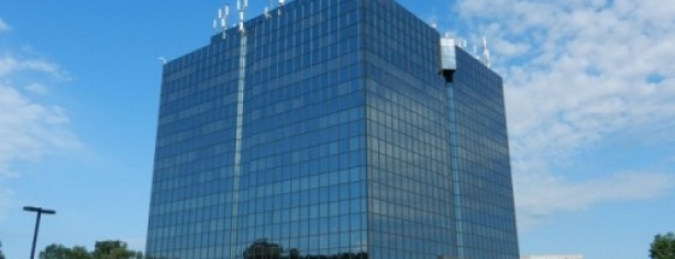 Office Space For Lease – 1290 Central Parkway W, Mississauga