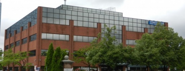 1300 Central Parkway Mississauga Ontario