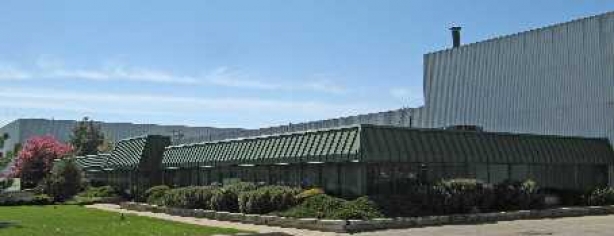 1325 Aimco Boulevard Mississauga Ontario