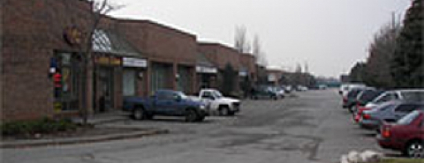 15 Connie Crescent Vaughan Ontario