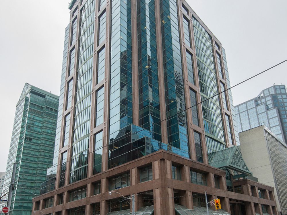 151 Yonge Street