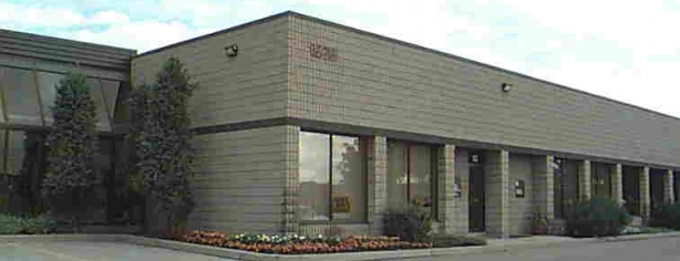 1535 Meyerside Drive Mississauga Ontario