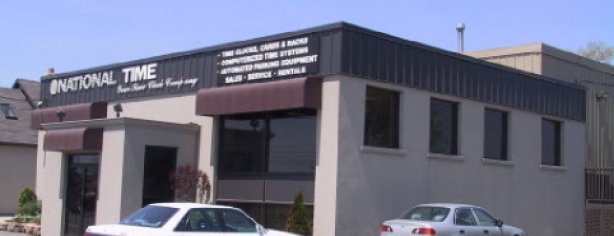 1548 The Queensway Toronto Ontario