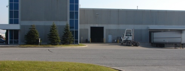 1601 Tricont Avenue Whitby Ontario