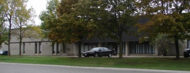 1675 Meyerside Drive Mississauga Ontario