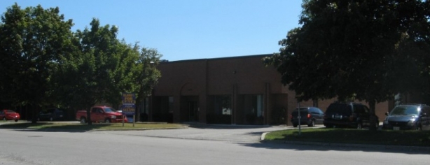 1695 Bonhill Road Mississauga Ontario