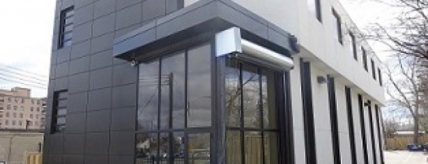 1775 Lawrence Avenue E Toronto Ontario