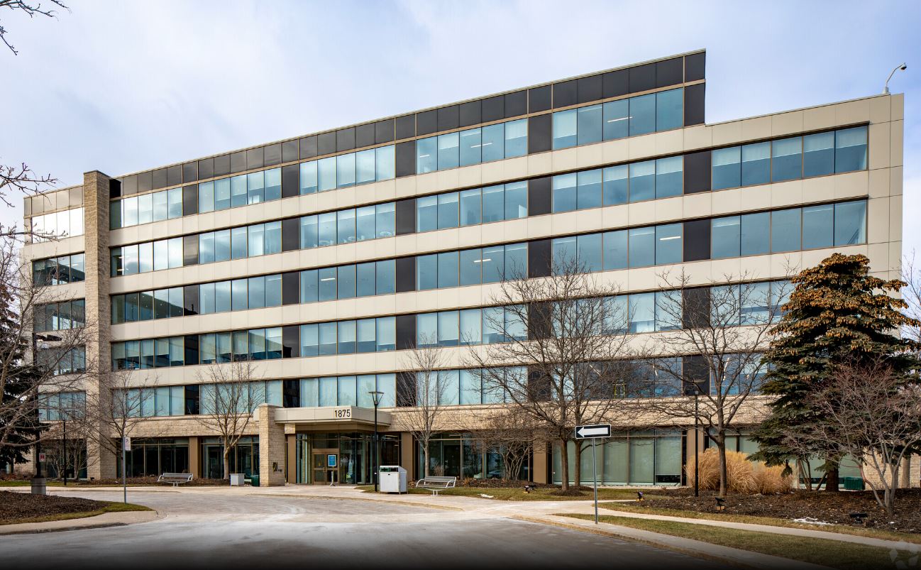 1875 Buckhorn Gate, Mississauga