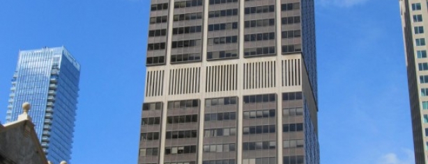 2 Bloor Street West Toronto Ontario