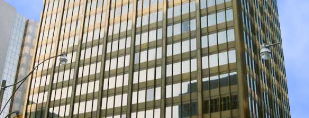 2 St. Clair Avenue West Toronto Ontario