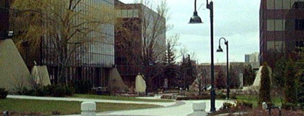 2000 Argentia Road Mississauga Ontario