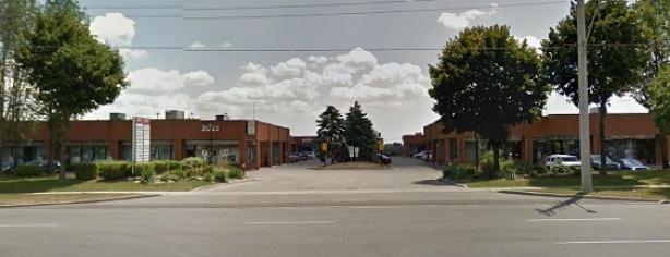 2023 Williams Parkway Unit 8 Brampton Ontario