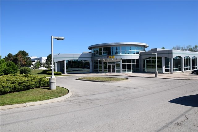 2075 Hadwen Road Mississauga, Ontario