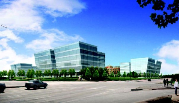 2100 Derry Road Mississauga, Ontario