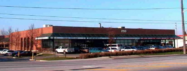 2150 Steeles Avenue East Brampton Ontario