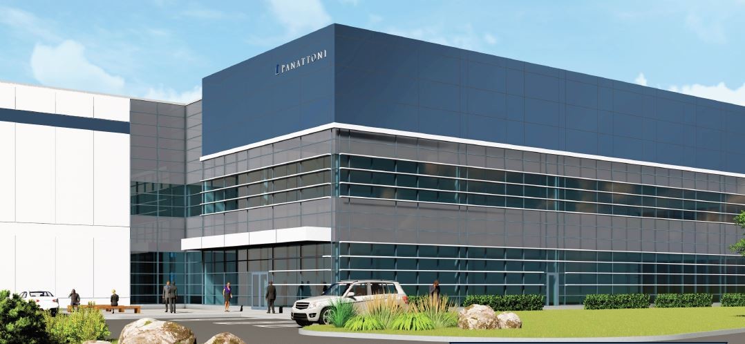 2220-2260 Matheson Boulevard East Mississauga