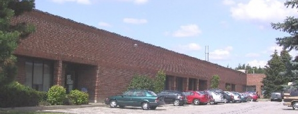 226 Jardin Drive Vaughan Ontario