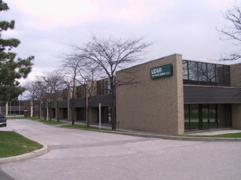 2330 Millrace Court Mississauga, Ontario