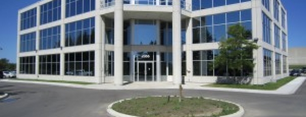 2355 Skymark Avenue Mississauga ON