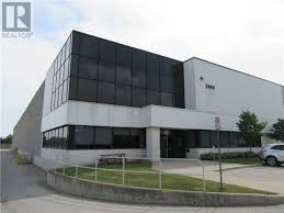 2360 Cornwall Road Oakville Ontario