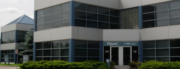 2410 Meadowpine Boulevard Mississauga Ontario