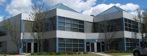 2430 Meadowpine Boulevard Mississauga, Ontario