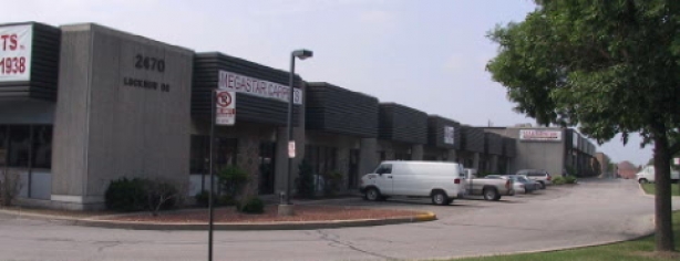 2470 Lucknow Drive Mississauga Ontario