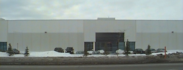 250 Chrysler Drive Brampton Ontario