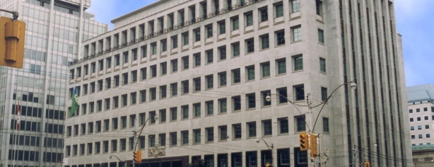 250 University Avenue Toronto Ontario